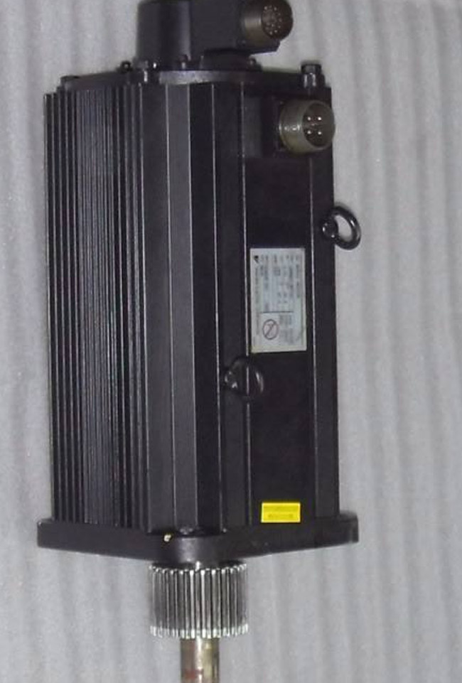 伺服電機維修